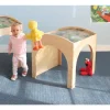 Nature View Toddler Reading Retreat