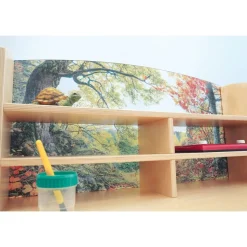 Nature View Writing Center