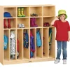 Neat-N-Trim Locker - 48"W
