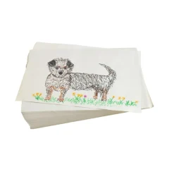 Newsprint Easel Paper - 12