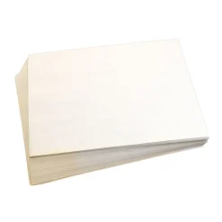 Newsprint Easel Paper - 18