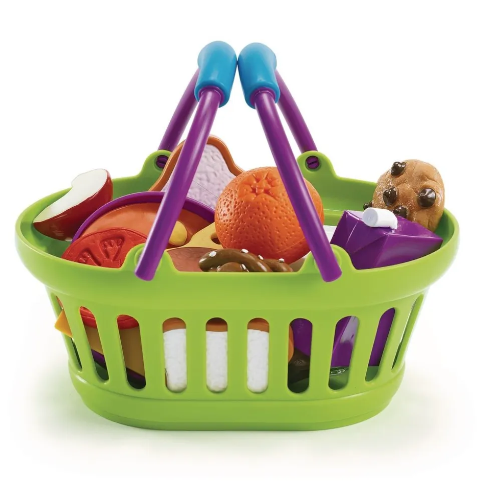 New Sprouts® Lunch Basket - 18 Pieces
