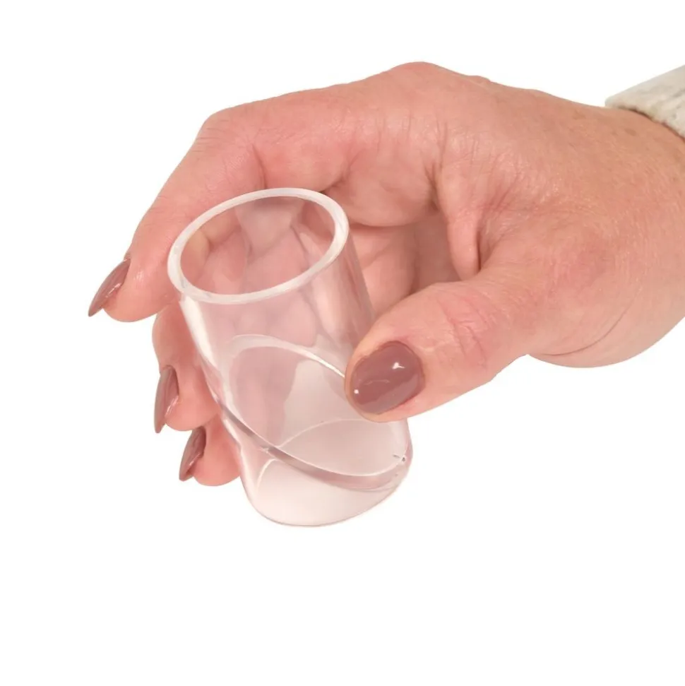No Choke Tube - Set of 3