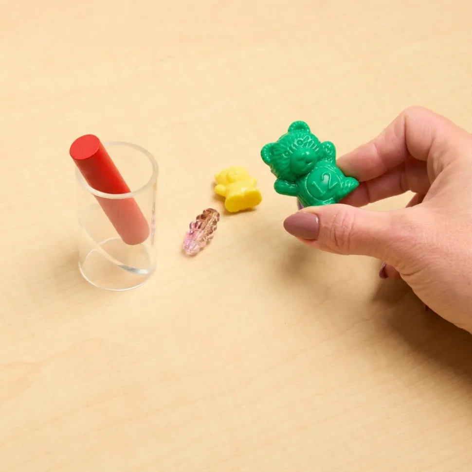 No Choke Tube - Set of 3