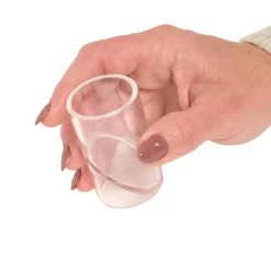 No Choke Tube Tester