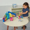 Numberblocks® Figures, HQ & Activities - Kit of 8