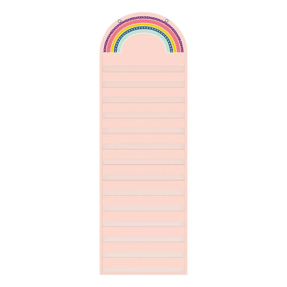 Oh Happy Day Pocket Chart