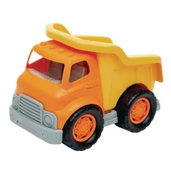On the Go Dump Truck
