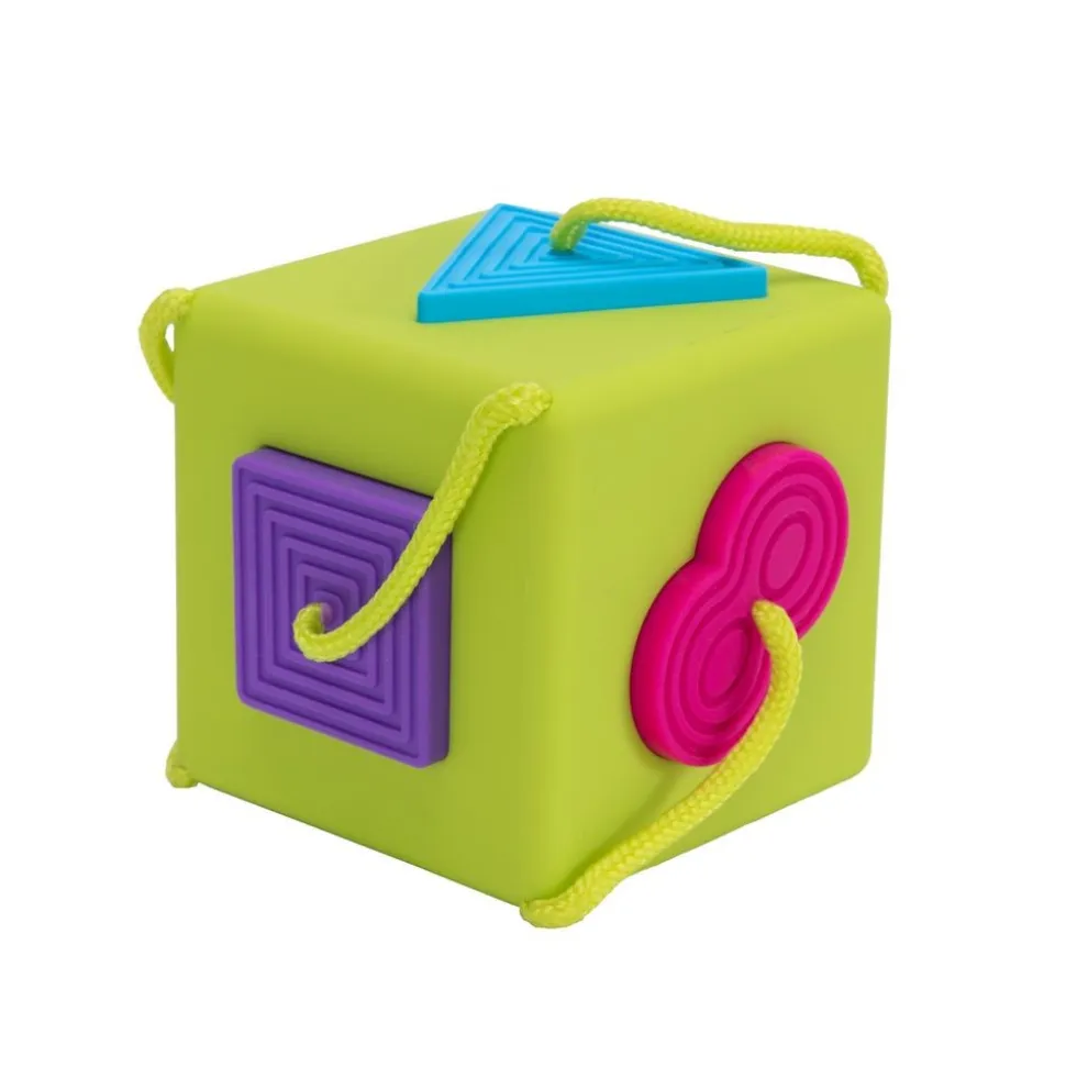 Oombee Shapes Cube