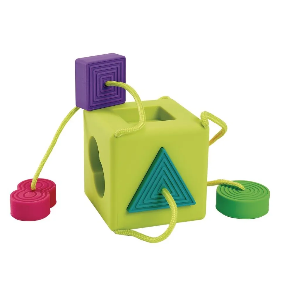 Oombee Shapes Cube