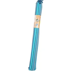 100% Organic Cotton Comfort Hammock Chair - Habana Azure