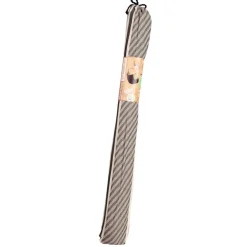 100% Organic Cotton Comfort Hammock Chair - Habana Zebra