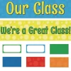 Our Class Management Pocket Chart