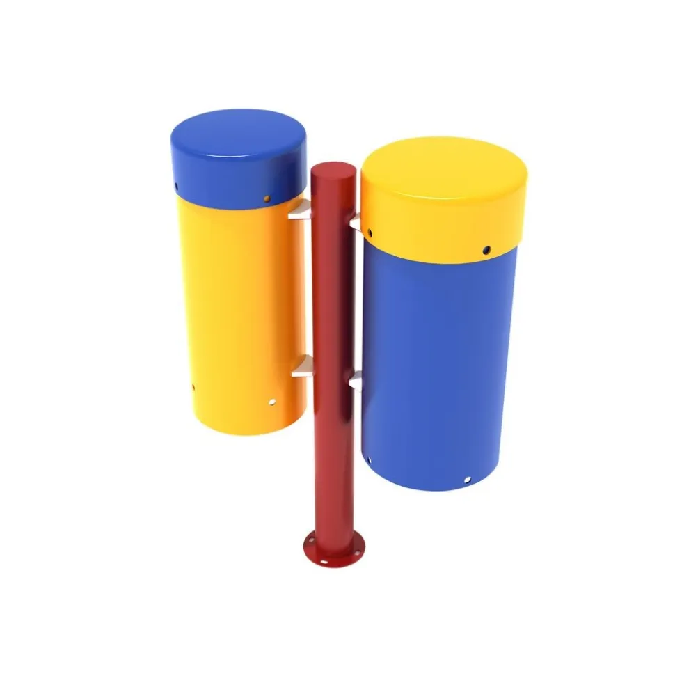 Outdoor Bongos Primary