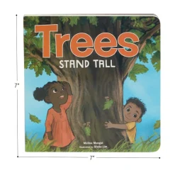 Outside Our Window Board Books - Set of 4
