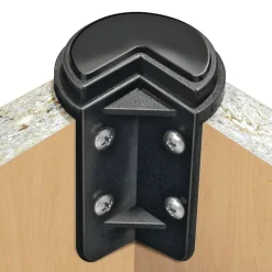 Ozark River® Lil' Step™ Slip-Resistant Riser
