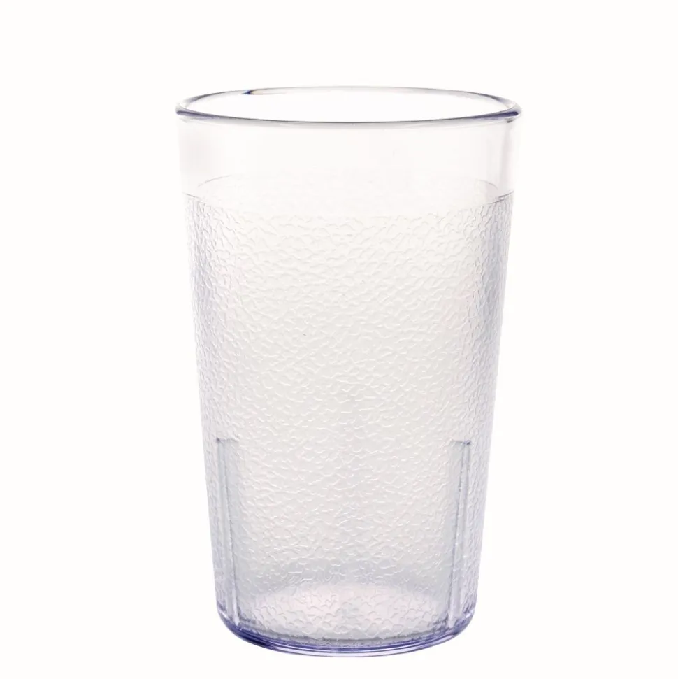 5 oz. Clear Tumbler