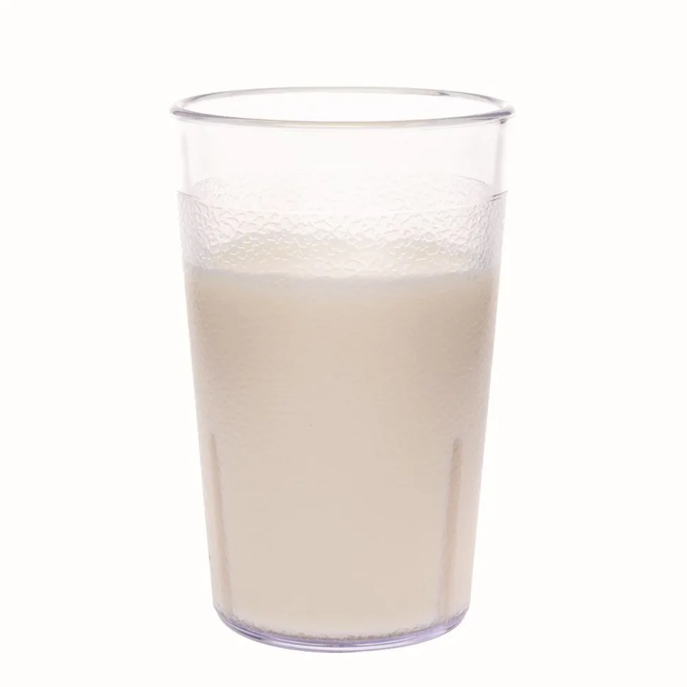 5 oz. Clear Tumbler