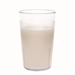 5 oz. Clear Tumbler- Set of 10