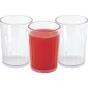 8 oz. Tumbler - Single