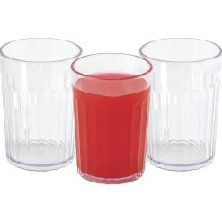 8 oz. Tumbler - Single
