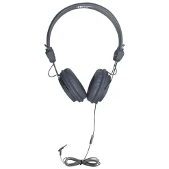 50 Pack -TRRS Headset- Gray