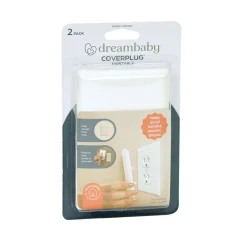 Paintable CoverPlug® 2 Pack