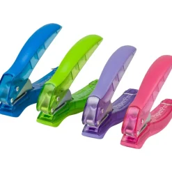 PaperPro® Easy Punch 1-Hole Punch
