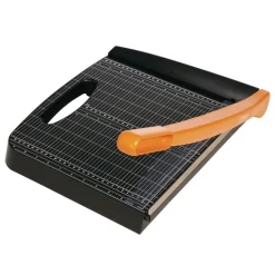 Paper Trimmer - Black
