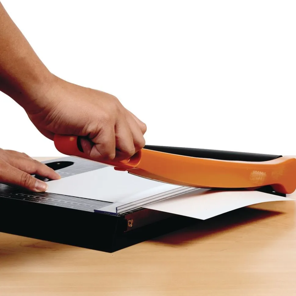 Paper Trimmer - Black
