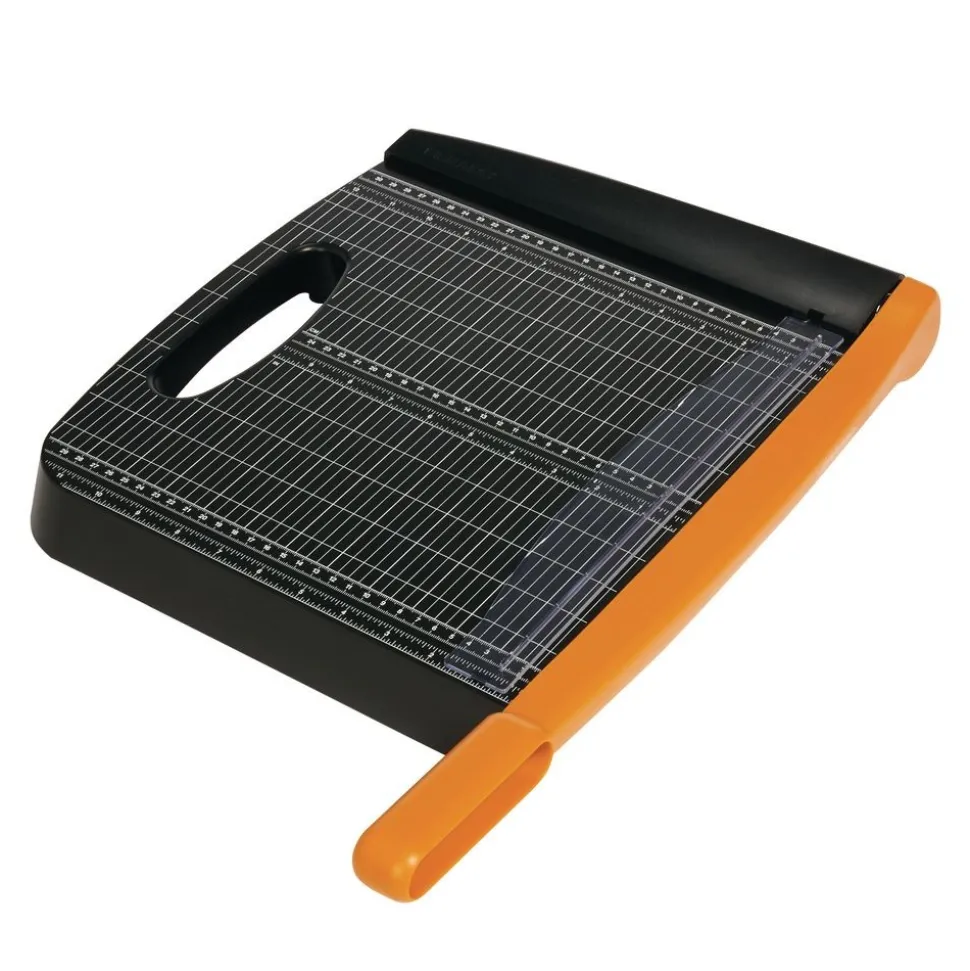 Paper Trimmer - Black
