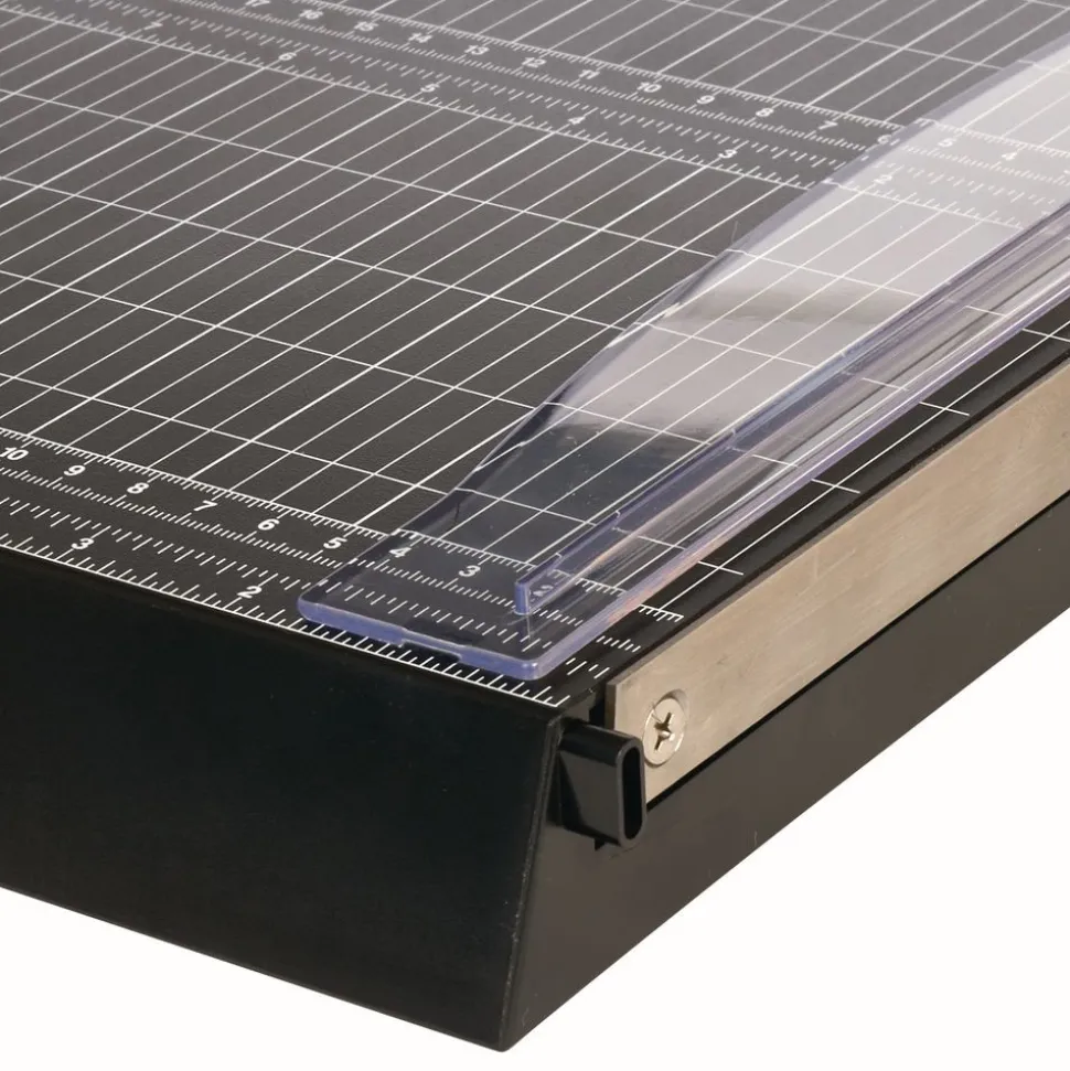 Paper Trimmer - Black