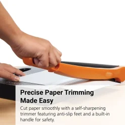 Paper Trimmer - Black