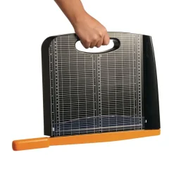 Paper Trimmer - Black