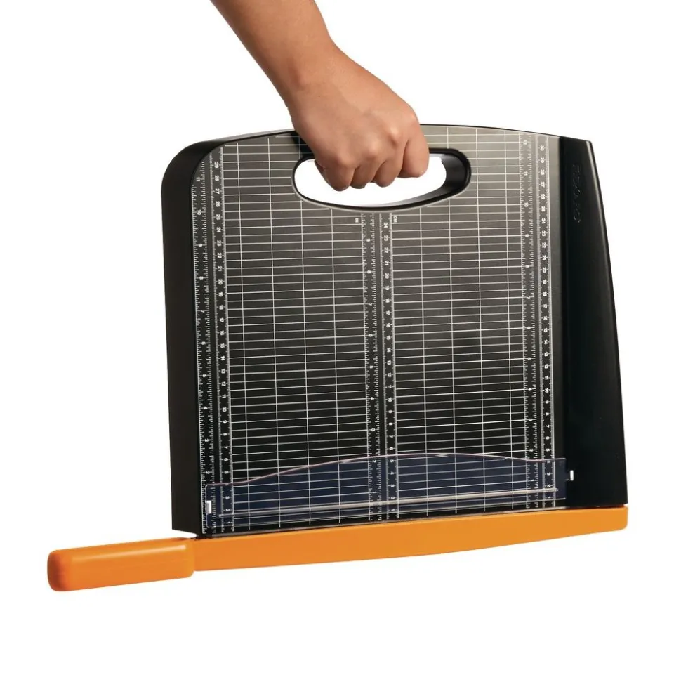 Paper Trimmer - Black