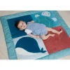 Patchwork Playmat - Ocean