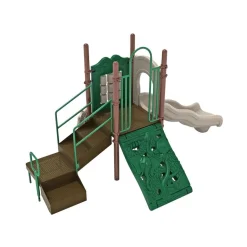 Patriot's Point Neutral - Playground Equipment