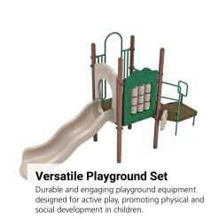 Patriot's Point Neutral - Playground Equipment