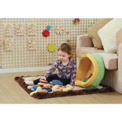 Pebbles Collection Basket