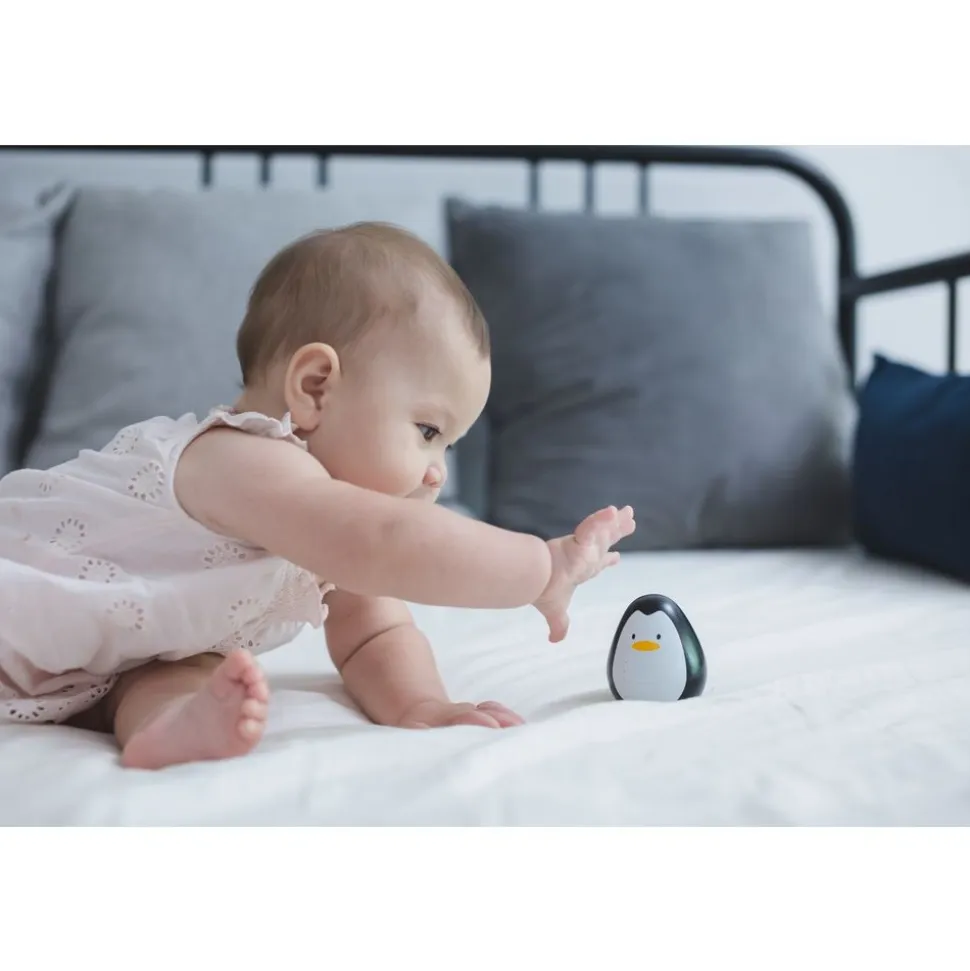 Penguin Wobbler