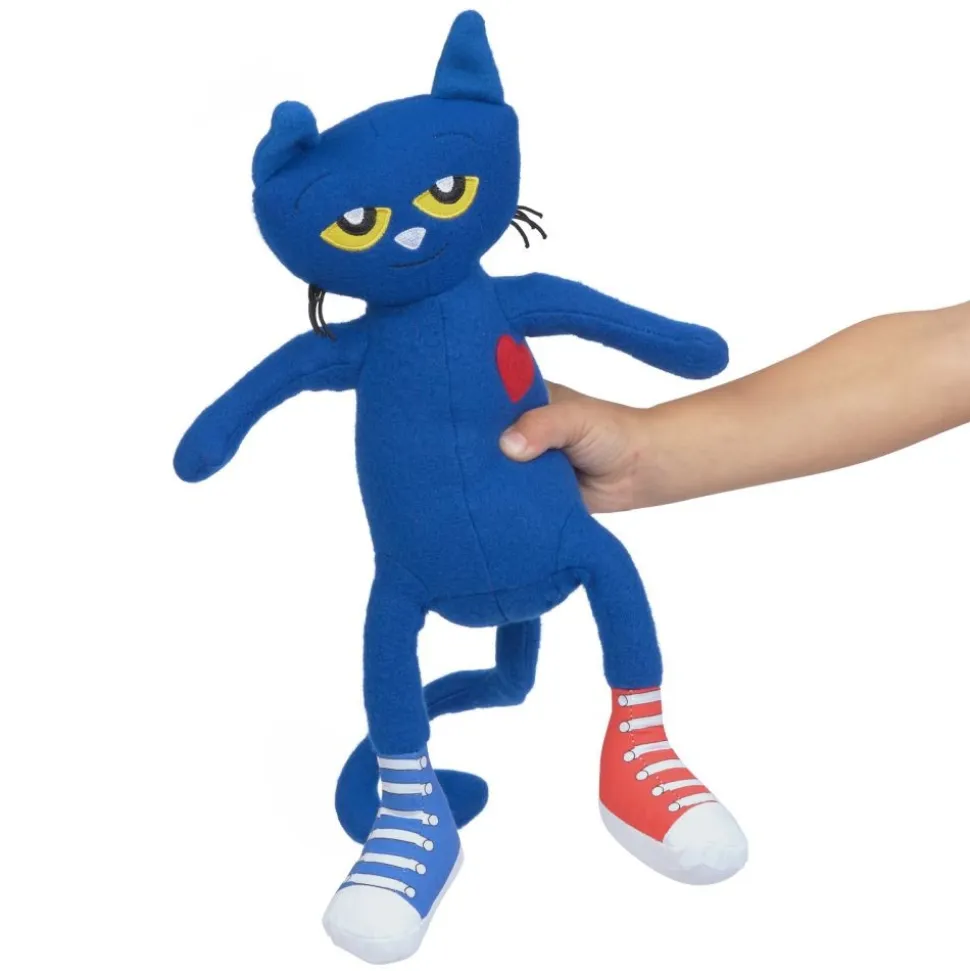 Pete the Cat 14" Doll