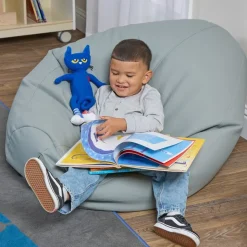 Pete The Cat - Set of 4 Books & 14