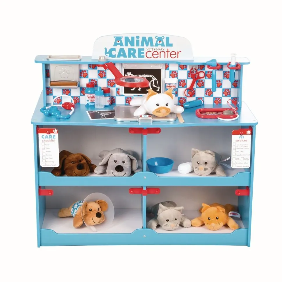 Pet Play Center