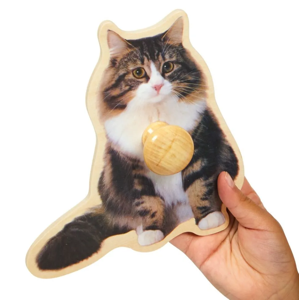 Pets Puzzle