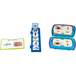 Phonics and Sound Activity Set - Multi Item Kit