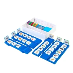 Phonics and Sound Activity Set - Multi Item Kit