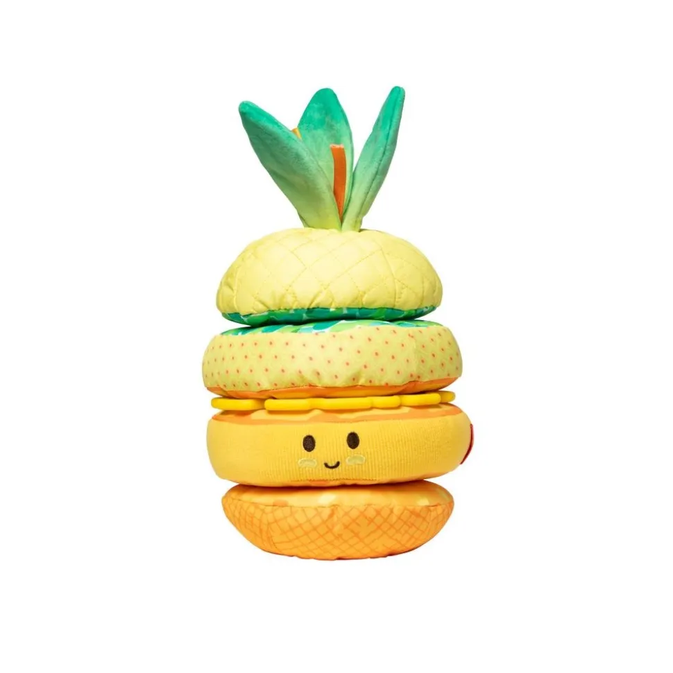 Pineapple Soft Stacker
