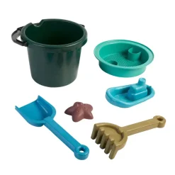 Plastic Sand & Water Toys