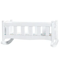 Play Doll Cradle
