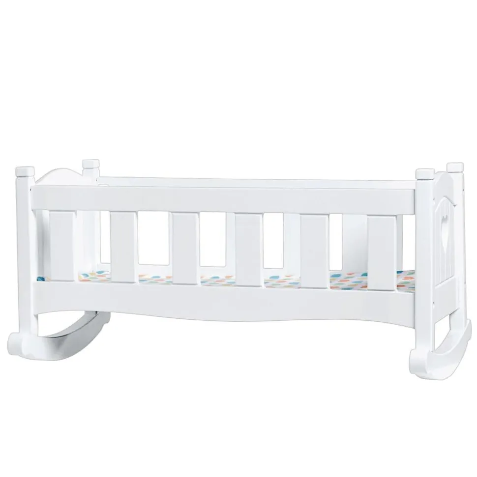 Play Doll Cradle
